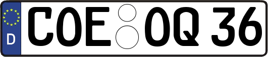 COE-OQ36