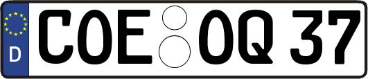 COE-OQ37