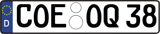 COE-OQ38