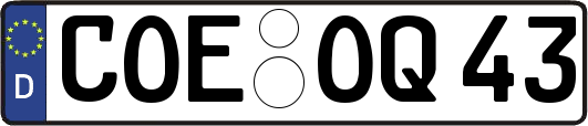 COE-OQ43