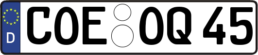 COE-OQ45