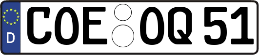 COE-OQ51