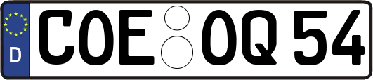 COE-OQ54
