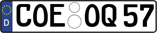COE-OQ57