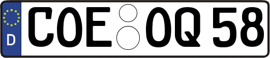 COE-OQ58