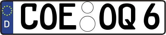 COE-OQ6