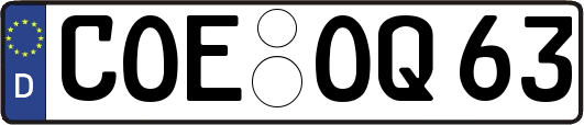 COE-OQ63