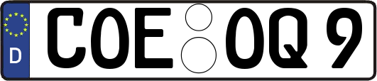 COE-OQ9