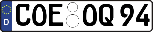 COE-OQ94