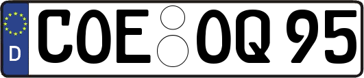 COE-OQ95