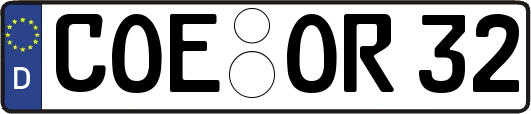 COE-OR32