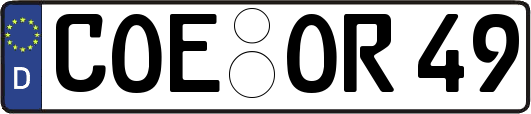 COE-OR49