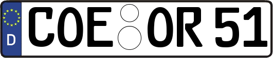 COE-OR51