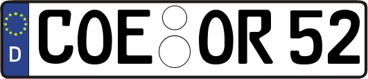 COE-OR52