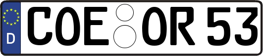 COE-OR53