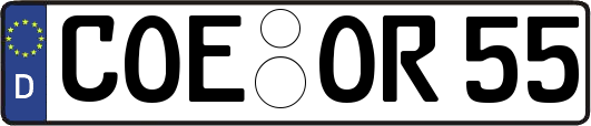 COE-OR55