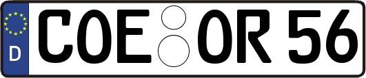 COE-OR56