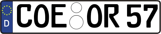 COE-OR57