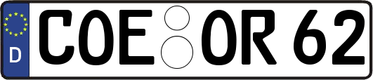 COE-OR62