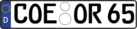 COE-OR65