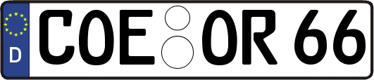 COE-OR66