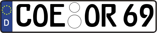 COE-OR69