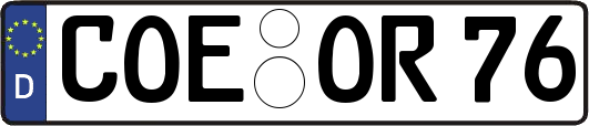 COE-OR76