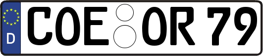 COE-OR79