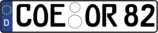 COE-OR82