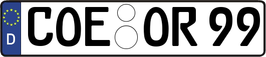 COE-OR99