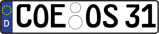 COE-OS31