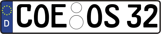 COE-OS32