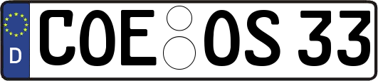 COE-OS33
