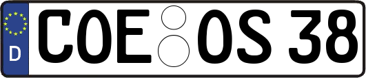 COE-OS38