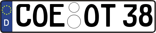 COE-OT38