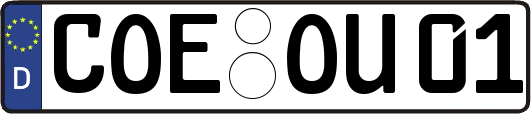 COE-OU01