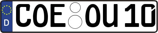 COE-OU10