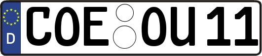 COE-OU11