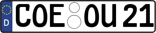 COE-OU21