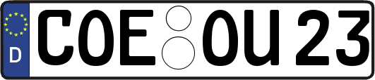 COE-OU23