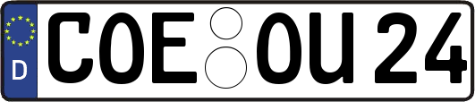 COE-OU24