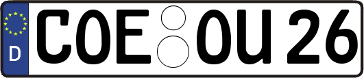 COE-OU26