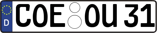 COE-OU31