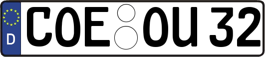 COE-OU32