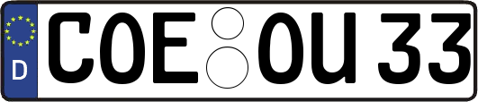 COE-OU33