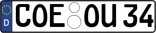 COE-OU34