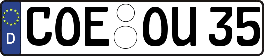 COE-OU35