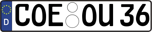COE-OU36