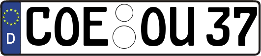 COE-OU37