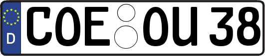 COE-OU38